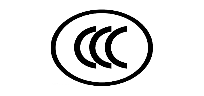 CCC Certification