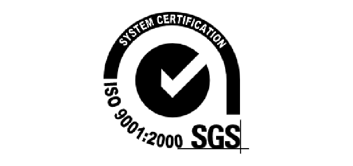 SGS Certification